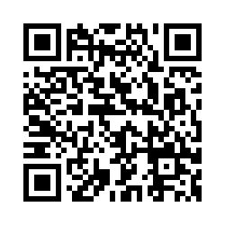 QR code สำหรับเพิ่มเพื่อน LINE
